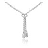 Pulseras Joyeria Plata925 Caja Para Regalo Aniversario Mujer