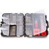 Hakkin 53PCS Mini Ratchet Screwdriver Set 1/4" Inch Drive Mini