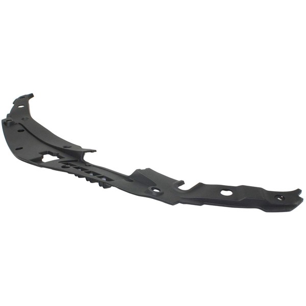 Garage-Pro Radiator Support Cover Compatible with Toyota Camry 2012-2014 Textured