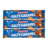 Nidar Stratos Salty Caramel Chocolate Bar, 37g, Pack of 3