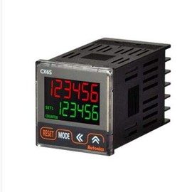 Fevas Genuine Original Counter Timer CX6S-1P4 CX6S Fake one Penalty Ten