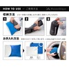 Mozambique Camping Pillow, Travel Pillow, Portable Pillow, Outdoor, Compact, Sleeping