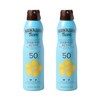 Hawaiian Tropic Island Sport - Protector solar en espray de