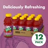 V8 Splash Berry Blend Flavored Juice Beverage, 16 fl oz