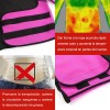 Chaleco Para Sudar Neopreno Faja Efecto Sauna Gym Ejercicio