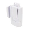 Silverline 818708 Magnetic Door and Window Alarm 3 x 1.5V