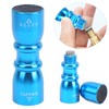 3 in 1 Billiard Cue Tip Tool Pool Stick Tip