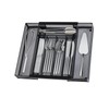 Sedegn Silverware Organizer Metal Mesh, Drawer Organizer, Utensil Cutlery Tray