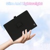 Case for TCL Note A1 NXTPAPER 11.5-Inch Tablet,Shockproof PU Leather