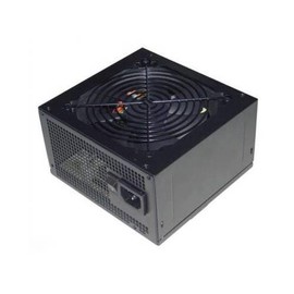 E-Power EPower EP-600PM 600W ATX12V 2.3 Single 120mm Cooling Fan Power Supply Bare Bare Drive
