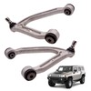 maXpeedingrods Front Upper Control Arm for Hummer H3 2006-2010 for