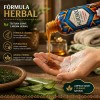 Shampoo Huichol Original Fortalecedor (brillo) Cabello 400ml