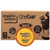 The Organic Coffee Co. Compostable Coffee Pods - Breakfast Blend