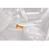 HR 12410101 Auto Car Emergency Escape Hammer for Safety -