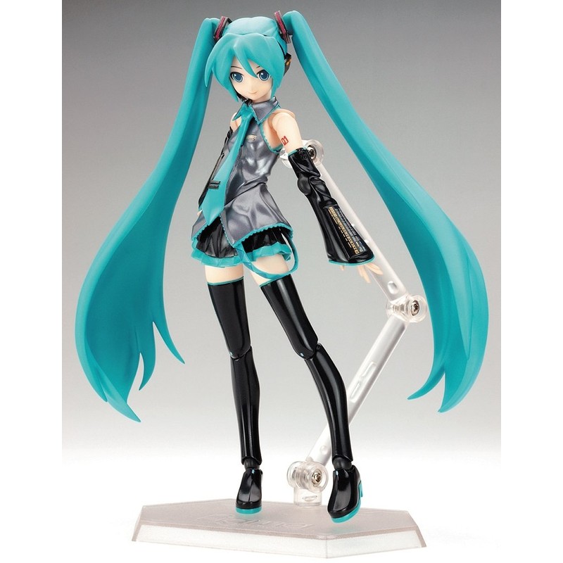 figma 初音ミク