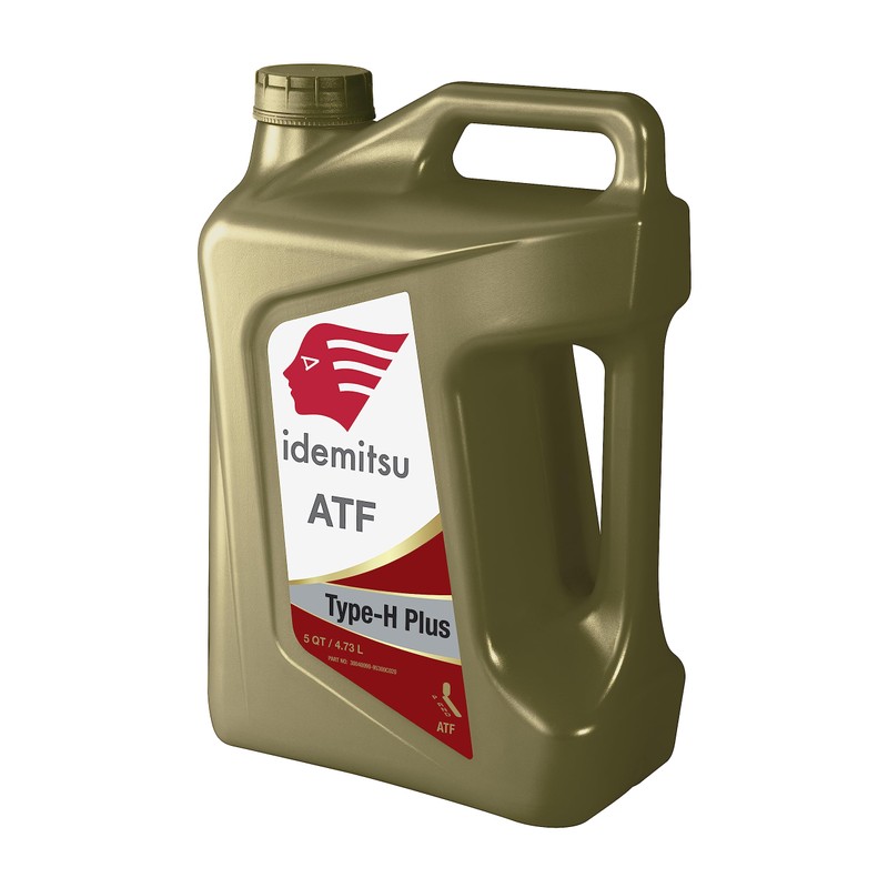 Idemitsu ATF Type H-Plus Automatic Transmission Fluid for Honda, Acura