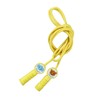 Artec Artec 14671 Nakayoshi Joint Rope Rope Yellow Physical Education