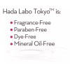 Hada Labo Tokyo Crema Para Contorno De Ojos, 15ml Tipo