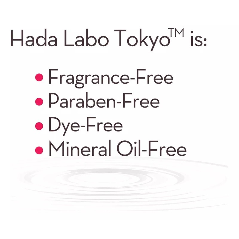 Hada Labo Tokyo Crema Para Contorno De Ojos, 15ml Tipo