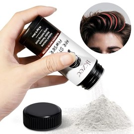 Polvo Texturizante Para Peinar El Cabello, Para Hombres Y Mujeres, Voluminizador De Larga Duracin, Peinado Mate Natural, Fcil De Usar, Set De 2, 10 G 