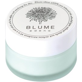 BLUME edena Japanese Herbal Oil Rich Face Cream 1.4 oz (40 g)