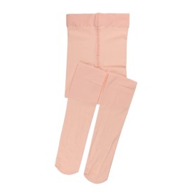 DANCE LINE Women's Footed Ballet Tights (Small)