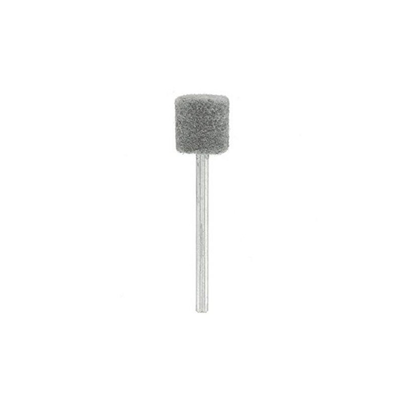 Dremel 520 Impregnated Polishing Wheel with Pre-Applied Polishing Compound for