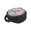 BluBird PV3825KIT2 3/8" x 25' PVC 13pc Air Hose Kit