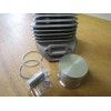 KAM Husqvarna K770 K760 Version II Nikasil Cylinder Assy w/ piston fits 2013 & later