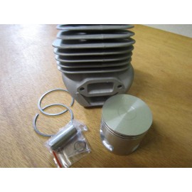 KAM Husqvarna K770 K760 Version II Nikasil Cylinder Assy w/ piston fits 2013 & later