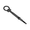 Towing Eye Ring Hook Forged Steel High Hardness 674421 Car