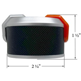 Grill Parts For Less Blackstone Griddle Burner Knob #3