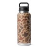 YETI Rambler 46 oz Bottle, Leakproof, Vacuum Insulated, Stainless Steel
