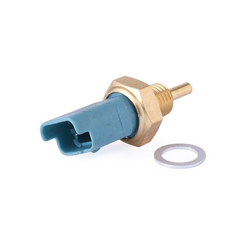 RIDEX Sensor Coolant Temperature 830C0025 Ducato Box (244) M 12