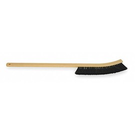Radiator Brush, 24" L, Black