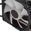 CPU Cooler RGB Lighting Effect Direct Contact Silence Widely Used