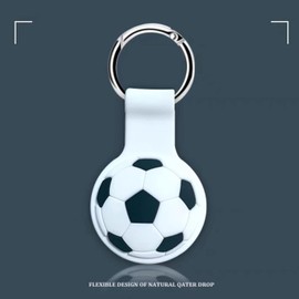 Airtag Compatible Protective Case, Airtag Case Cover, Shockproof, Lost Prevention, Full Protection, Lightweight, Unisex, Protective Cover for Airtag Trucker, MoE MoE, Manga, Fall Prevention, Stylish,