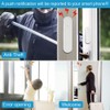 Yueyang WiFi Door/Window Sensor Magnets Detector Compatible with Alexa Google