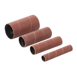 Triton TSPSS150G4PK Sanding Sleeves 4pce 150G Aluminium Oxide Sanding Sleeves 4pce