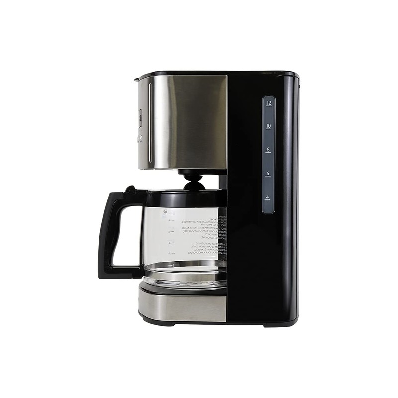 Kenmore Drip Coffee Maker - 12 Cup Programmable Cafe Machine