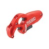 Ridgid - 41608 RIDGID PTEC 30000 Tubular Tailpiece Extension Cutter,