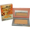 Sexy Mama Anti-Shine Translucent Powder by the Balm for Women