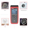 UNI-T UT373 Handheld LCD Digital Tachometer Speedometer Tach Meter Measuring