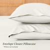 Ivy Union Twin Extra Long Sheet Set - Ultra-Soft Cooling