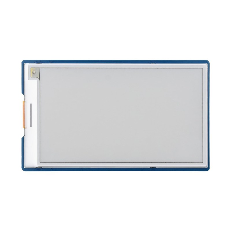 3.7 Inch E-Paper Display Module (G), E-Ink Screen 416 x