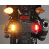 DENALI T3 Light Mount - License Plate