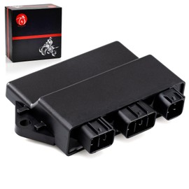 CDI Box For Yamaha RAPTOR 660R YFM660R LIMTED EDITION 2002 2003 5LP-85540-20-00