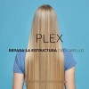 Shampoo Especial Para Cabello Extremadamente Dañado Chicloso
