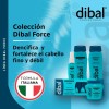 Shampoo Force Acido Hialuronico Para Cabello De Dibal 300 G