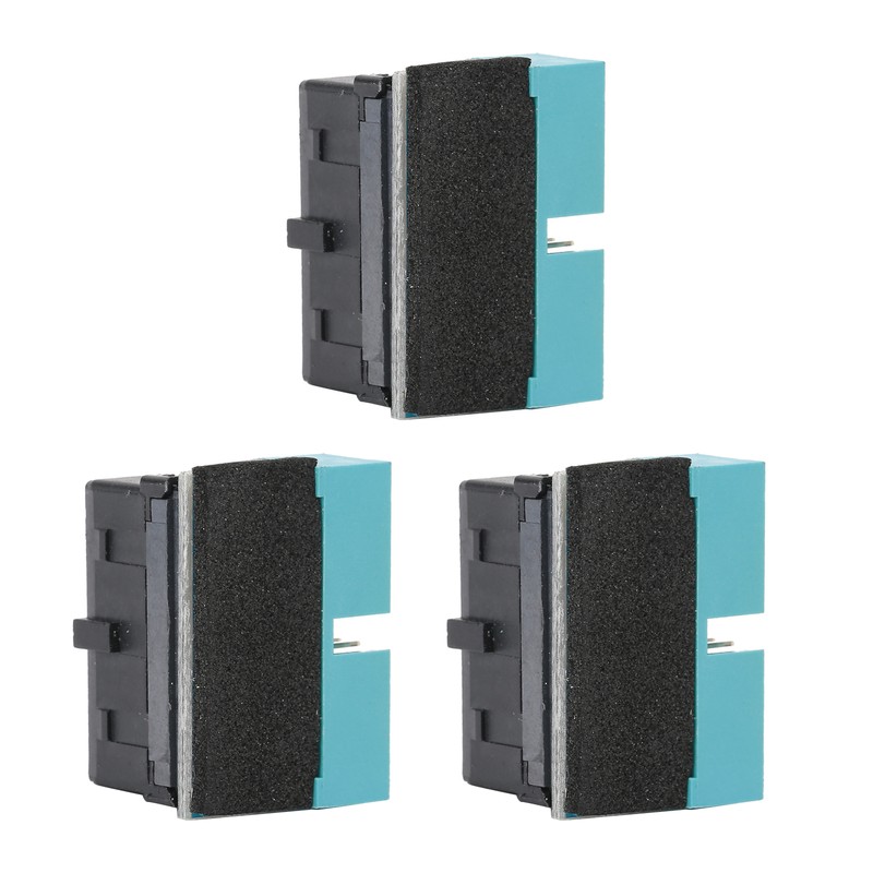 3Pcs Mainboard Power Adapter 19Pin to 90 Degree Connector DIY
